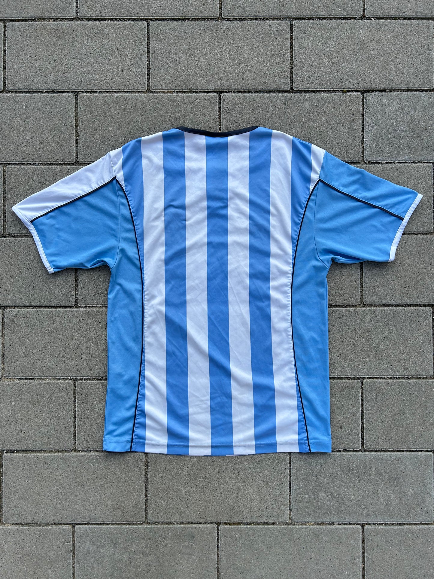Coventry City 2005/06 Original Home Shirt Size S