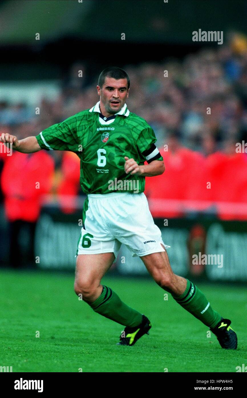 Ireland 1998/00 Original Home Shirt Size XL