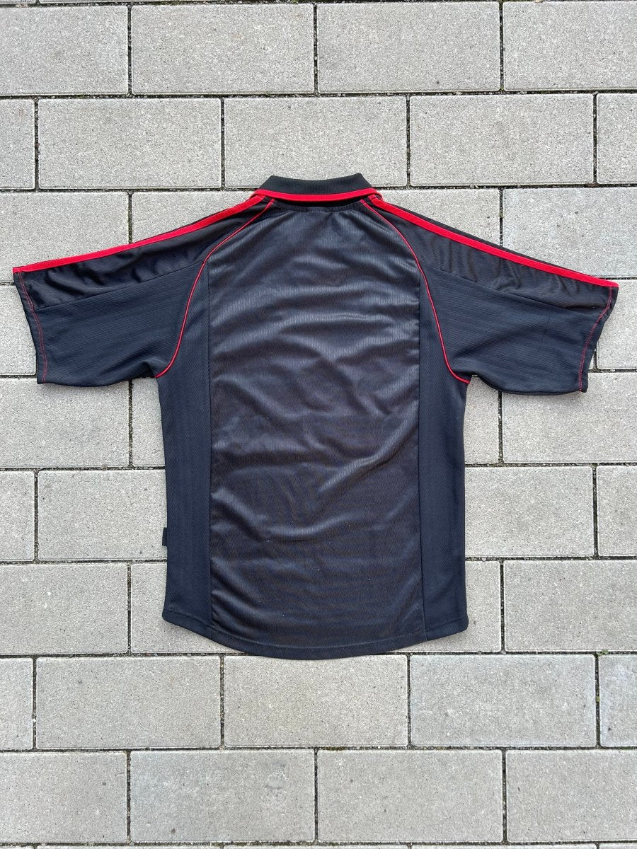 AC Milan 1998/99 Original Third Shirt Size S - Shorty Football Shirts