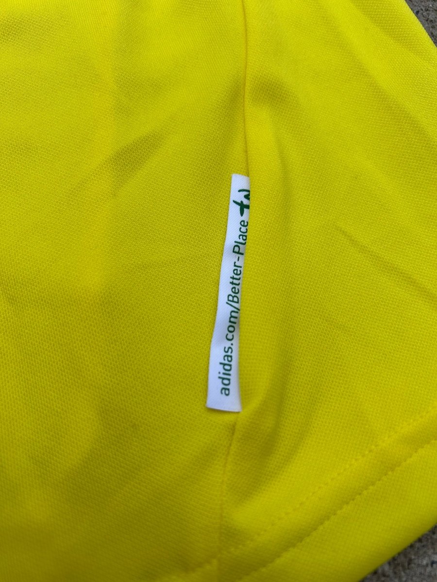 Anzhi Makhachkala 2012/13 Original Home Shirt Shatov 14 Size S - Shorty Football Shirts
