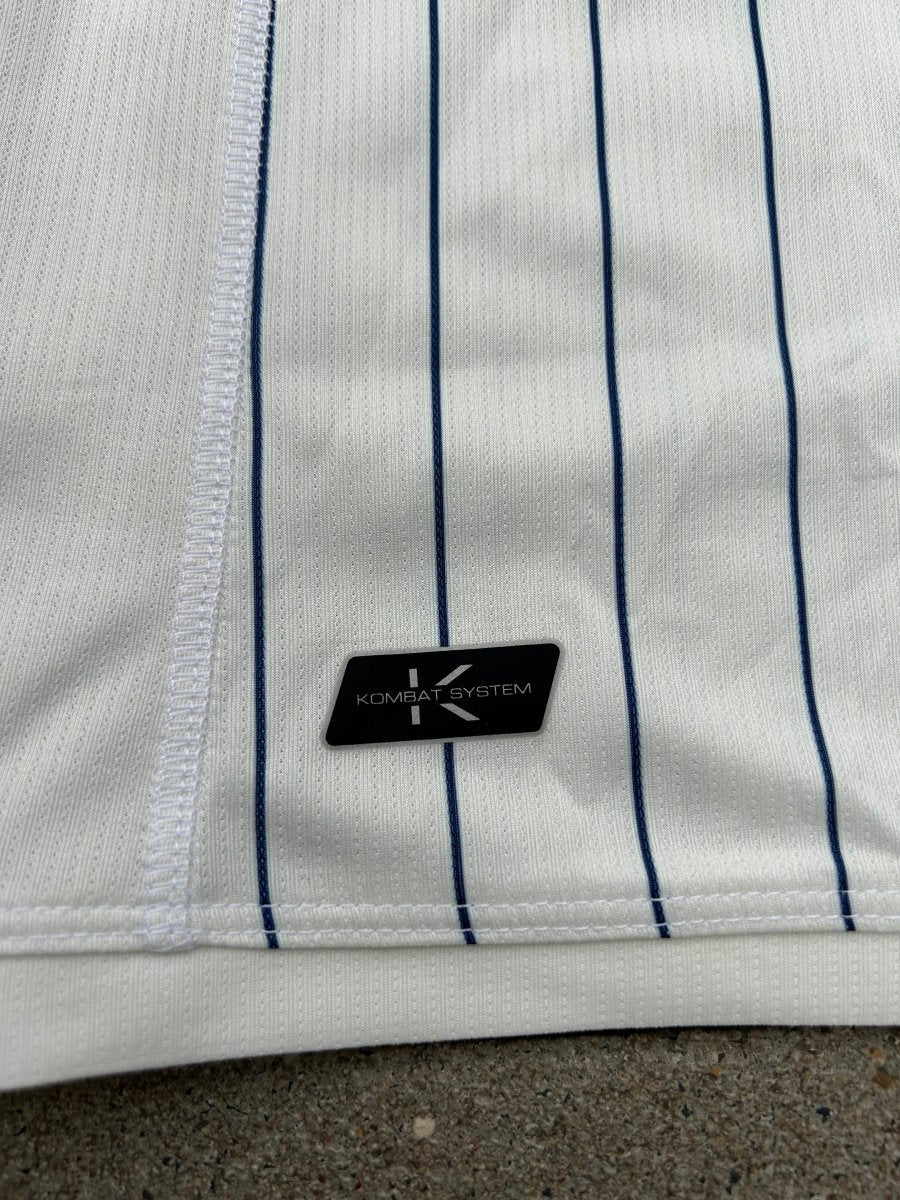 Athens Kallithea 2023/24 Original Away Shirt Size XXL - Shorty Football Shirts