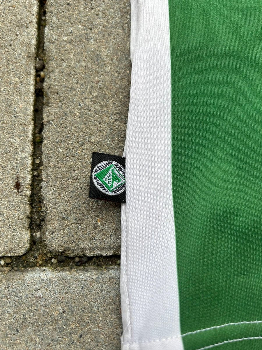 Avellino 2008/09 Original Third Shirt Size M - Shorty Football Shirts