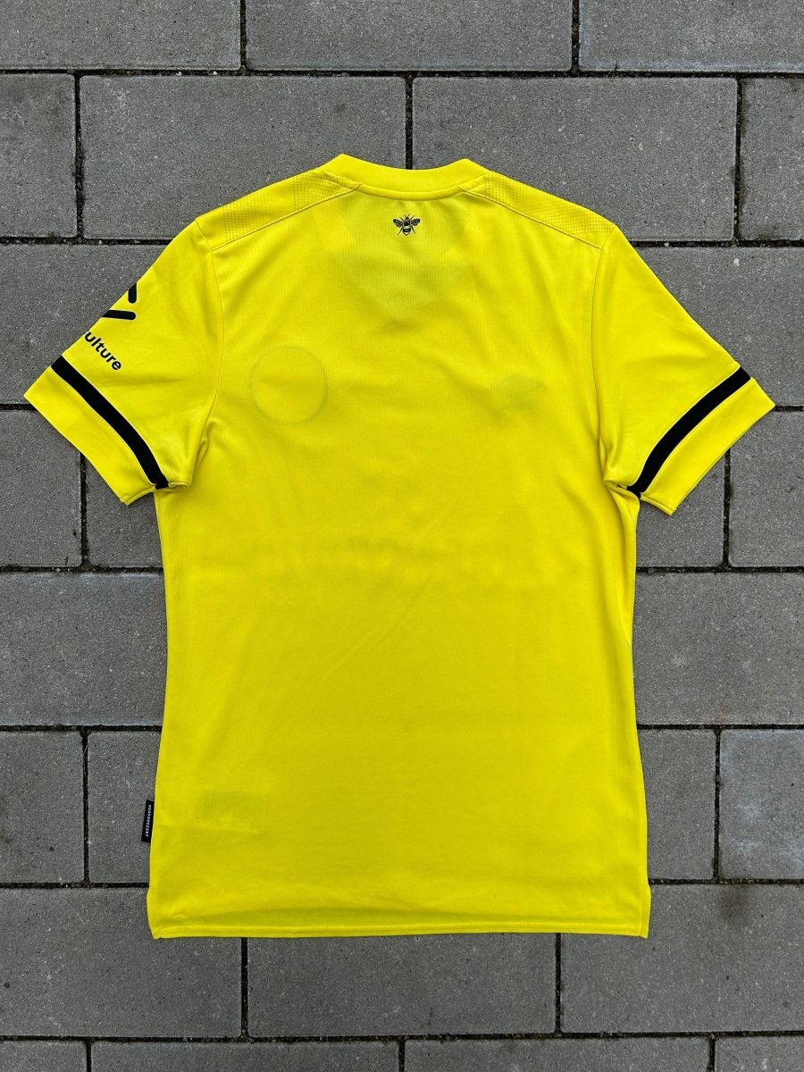 Brentford 2021/22 Original Away Shirt Size S - Shorty Football Shirts