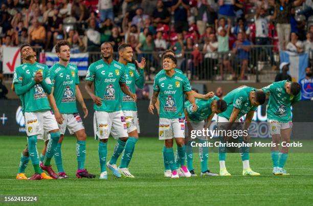 Club León 2023/24 Original Home Shirt Size M - Shorty Football Shirts
