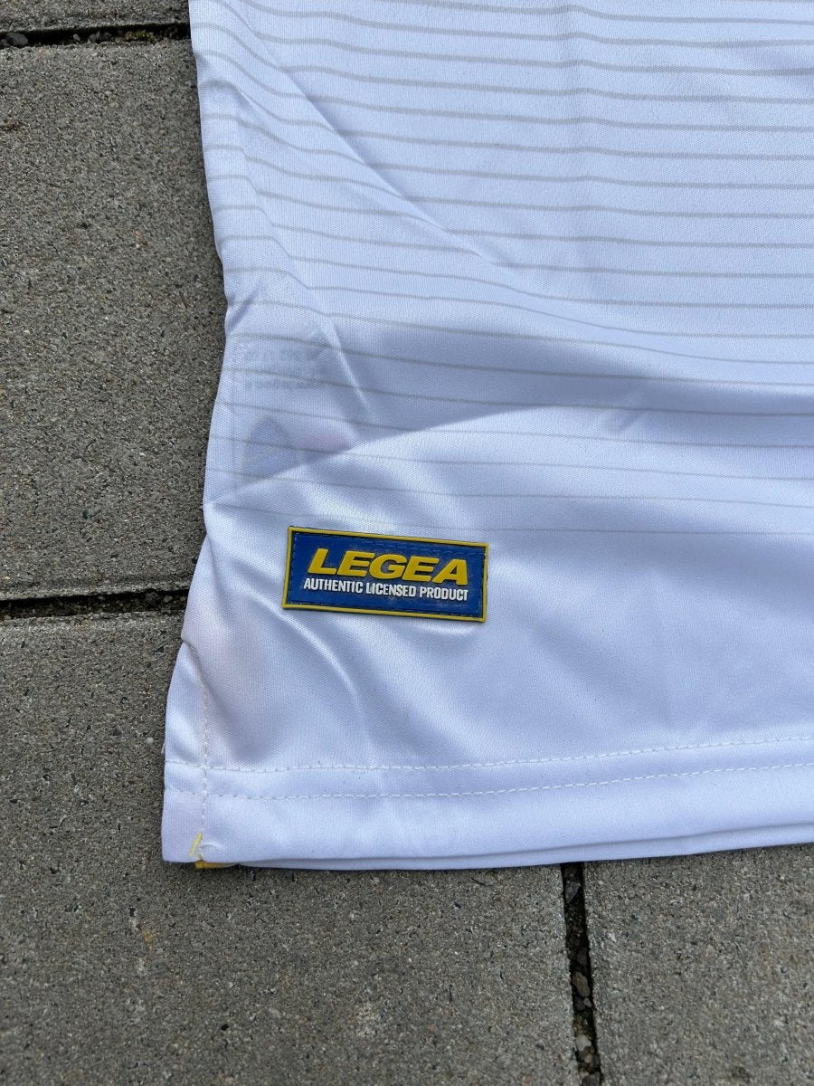 Frosinone 2017/18 Original Third Shirt Size M - Shorty Football Shirts