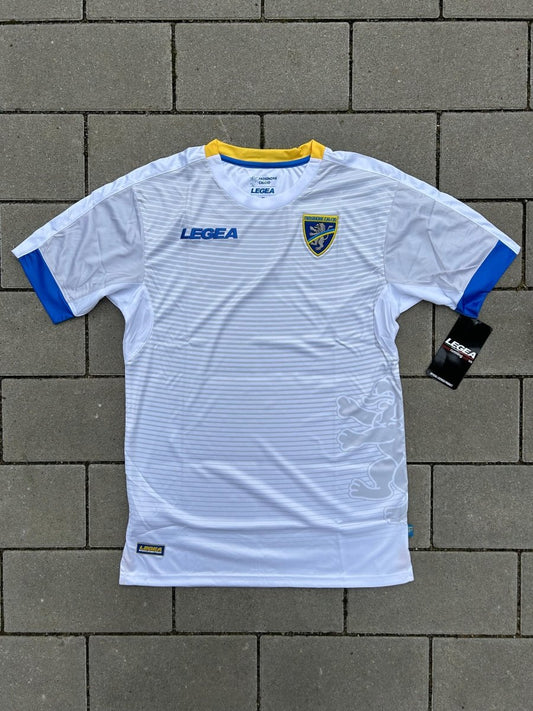Frosinone 2017/18 Original Third Shirt Size M - Shorty Football Shirts