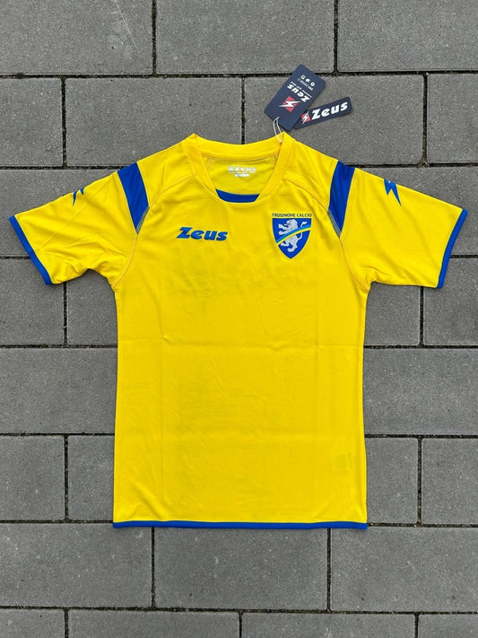 Frosinone 2018/19 Original Training Shirt Size S - Shorty Football Shirts