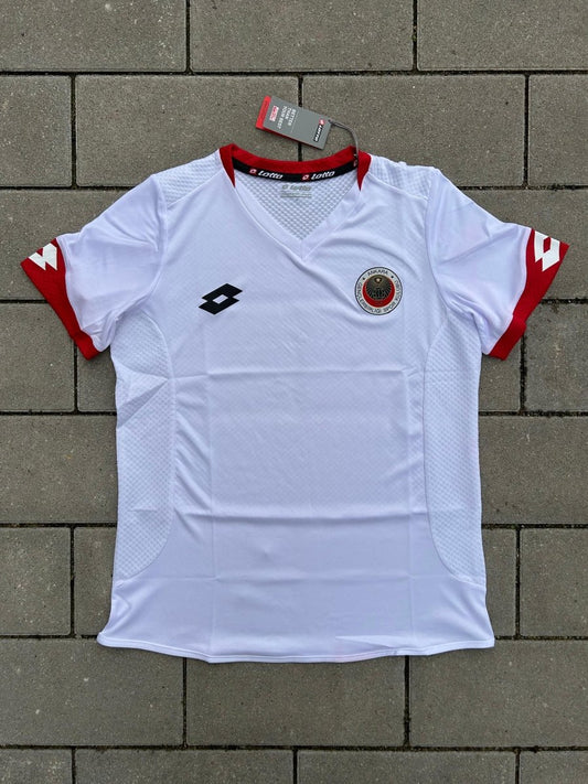 Gençlerbirliği 2018/19 Original Away Shirt Size S - Shorty Football Shirts