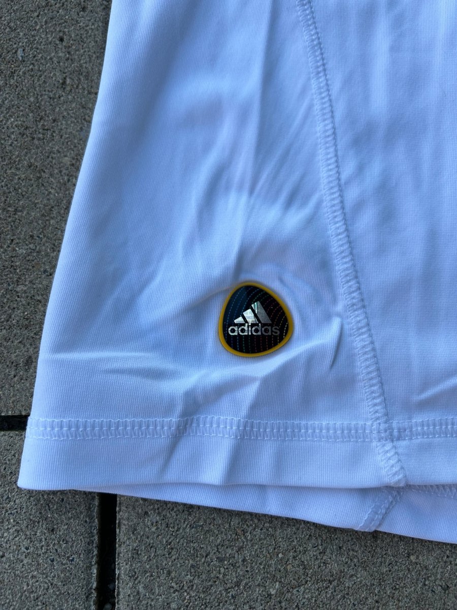 Germany 2010/11 Original Home Shirt Size S - Shorty Football Shirts