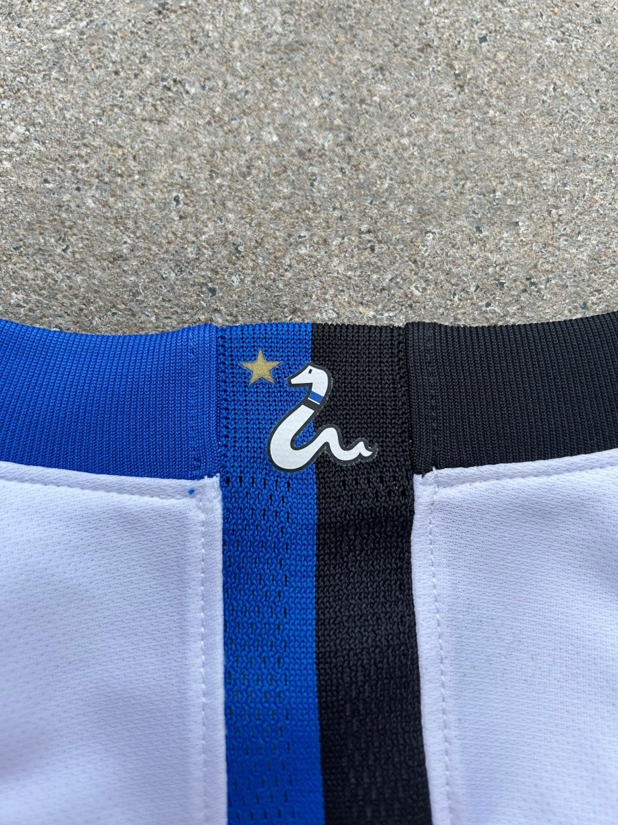 Inter Milan 2018/19 Original Away Shirt Icardi 9 Size XL - Shorty Football Shirts