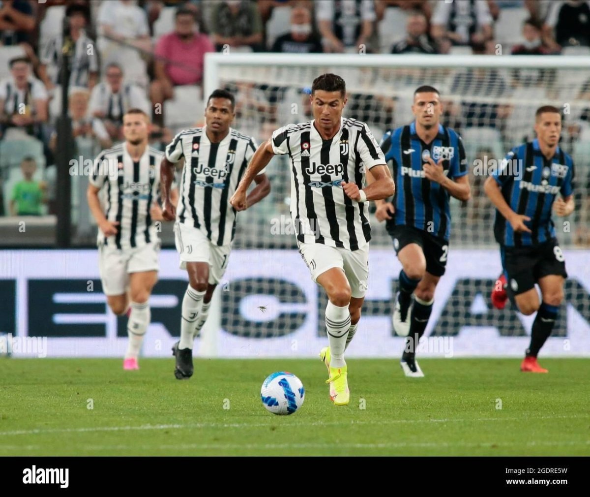 Juventus 2021/22 Original Player Issue Home Shirt Size XL - Shorty Football Shirts