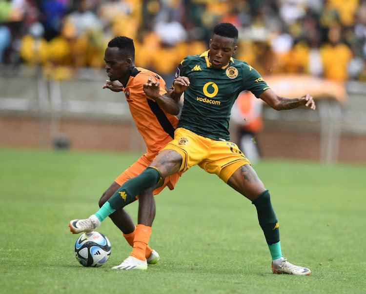 Kaizer Chiefs 2023/24 Original Away Shirt Size S - Shorty Football Shirts