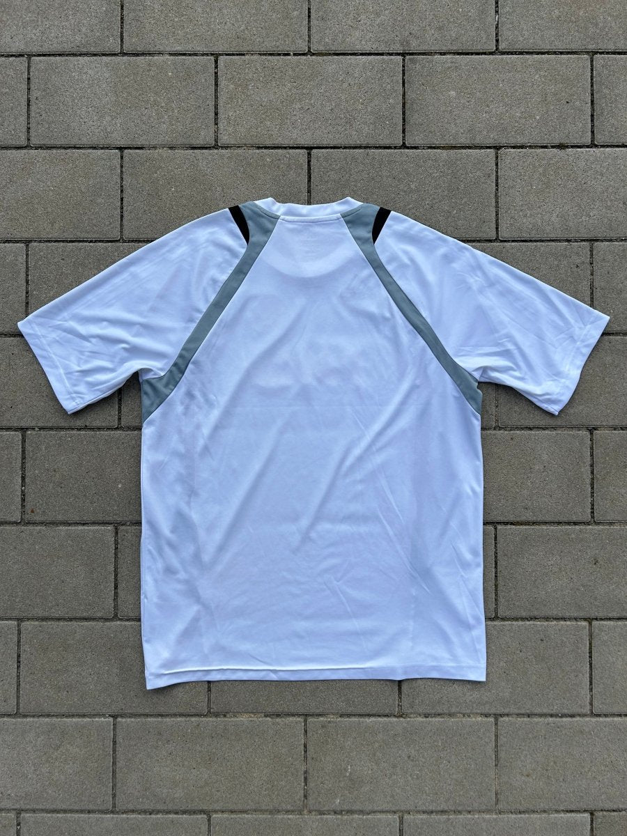 Lokomotiv Astana 2006/07 Original Home Shirt Size 7 - Shorty Football Shirts