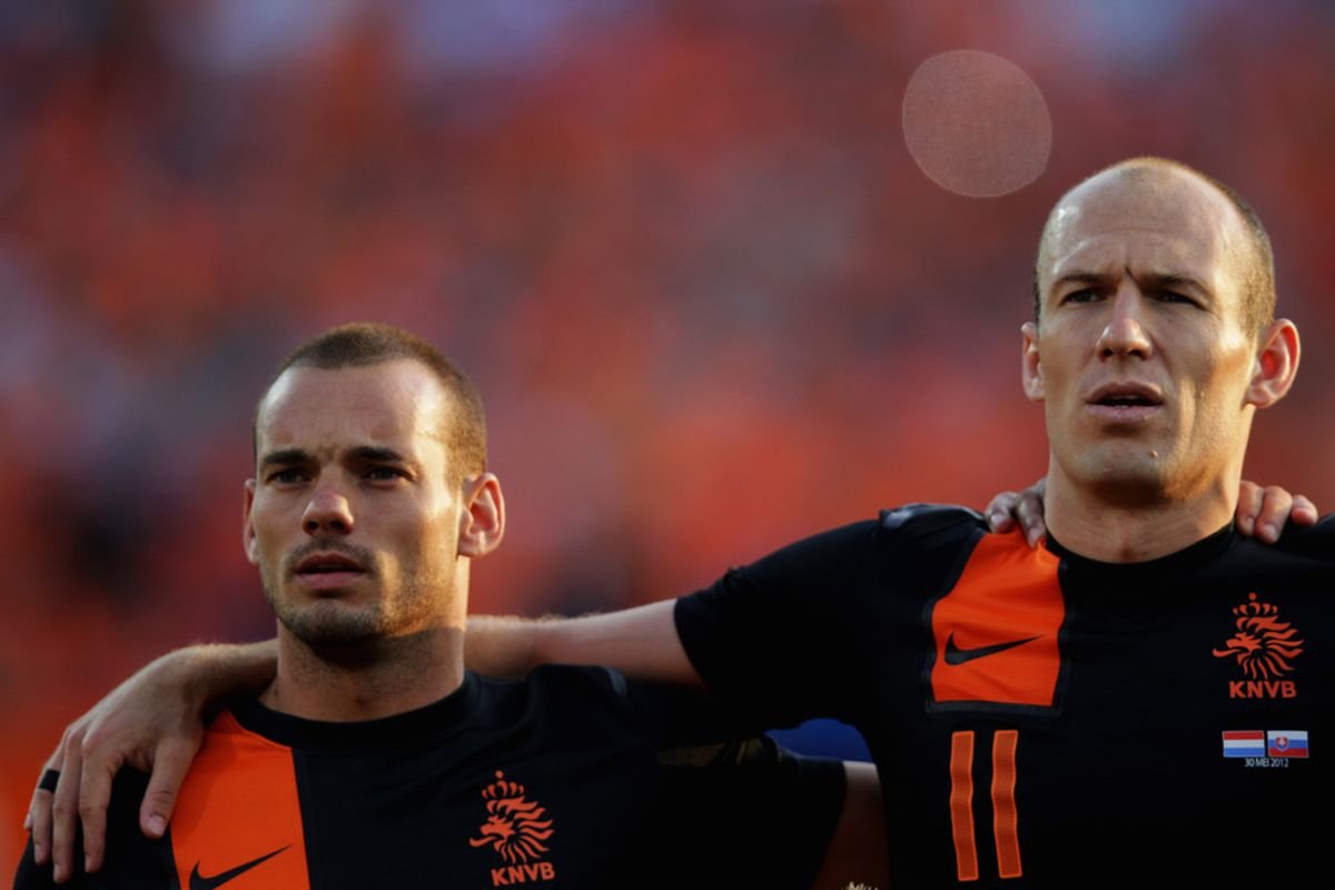 Netherlands 2012/13 Original Away Shirt Size S - Shorty Football Shirts