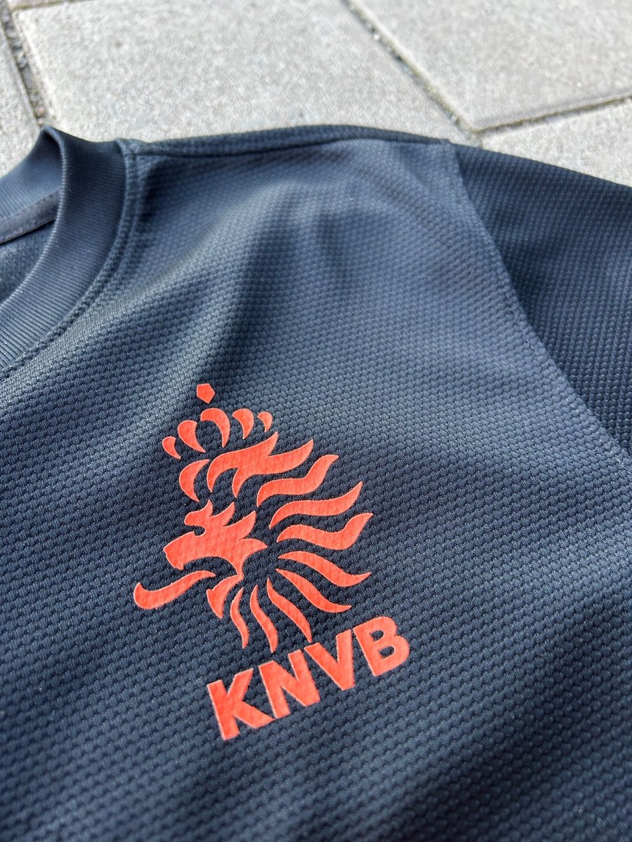 Netherlands 2012/13 Original Away Shirt Size S - Shorty Football Shirts