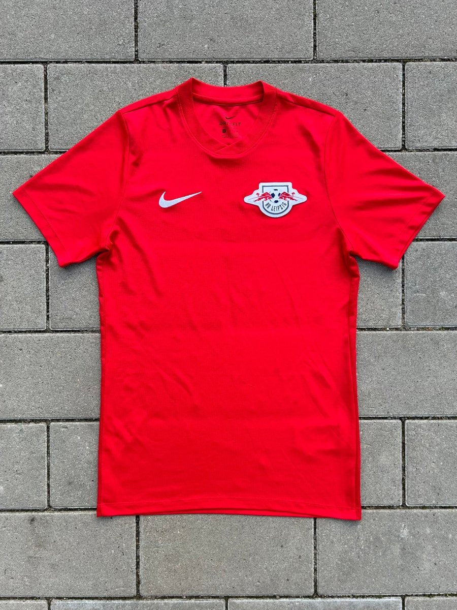 RB Leipzig 2015/16 Original Third Shirt Size S - Shorty Football Shirts