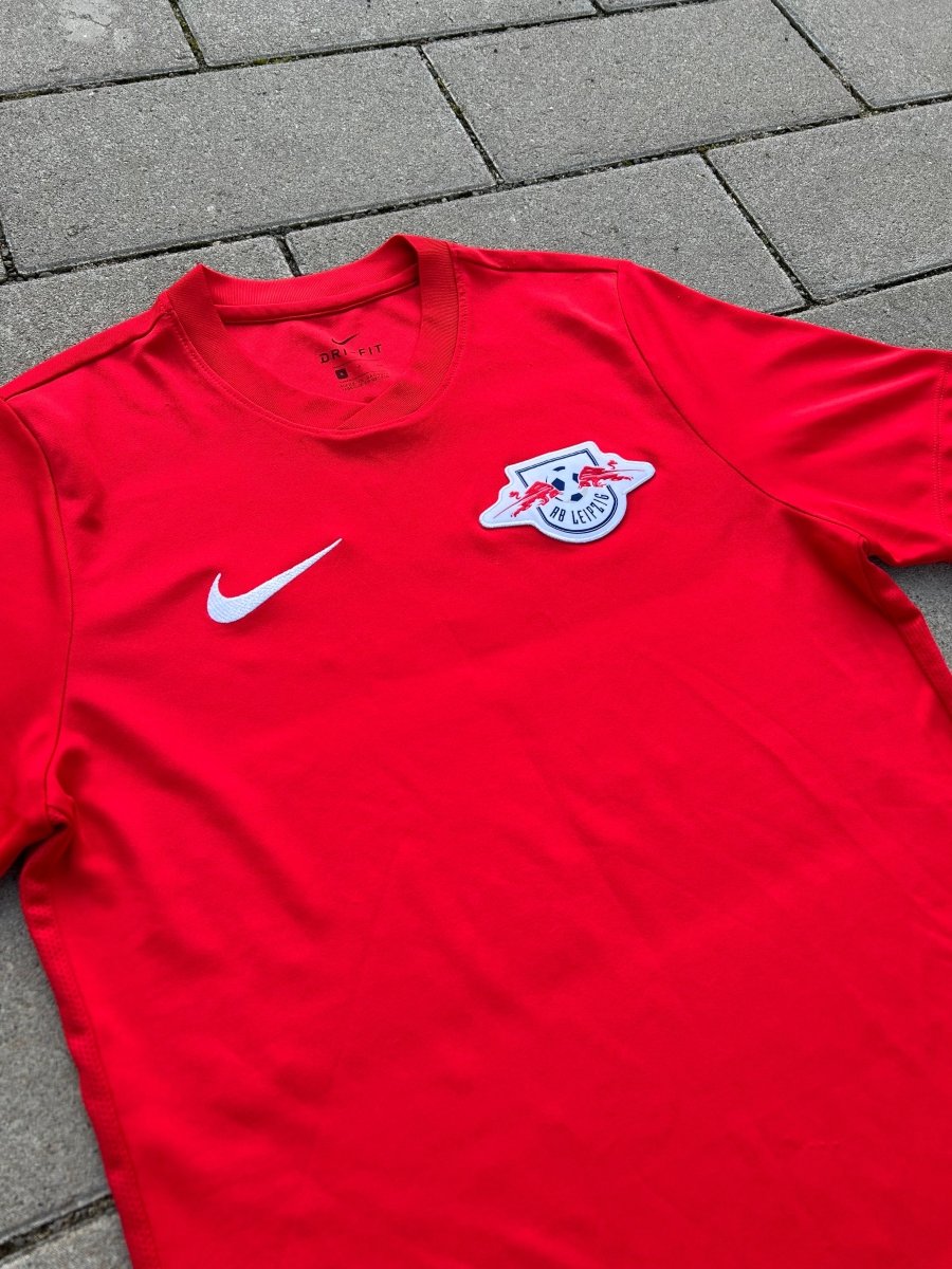 RB Leipzig 2015/16 Original Third Shirt Size S - Shorty Football Shirts