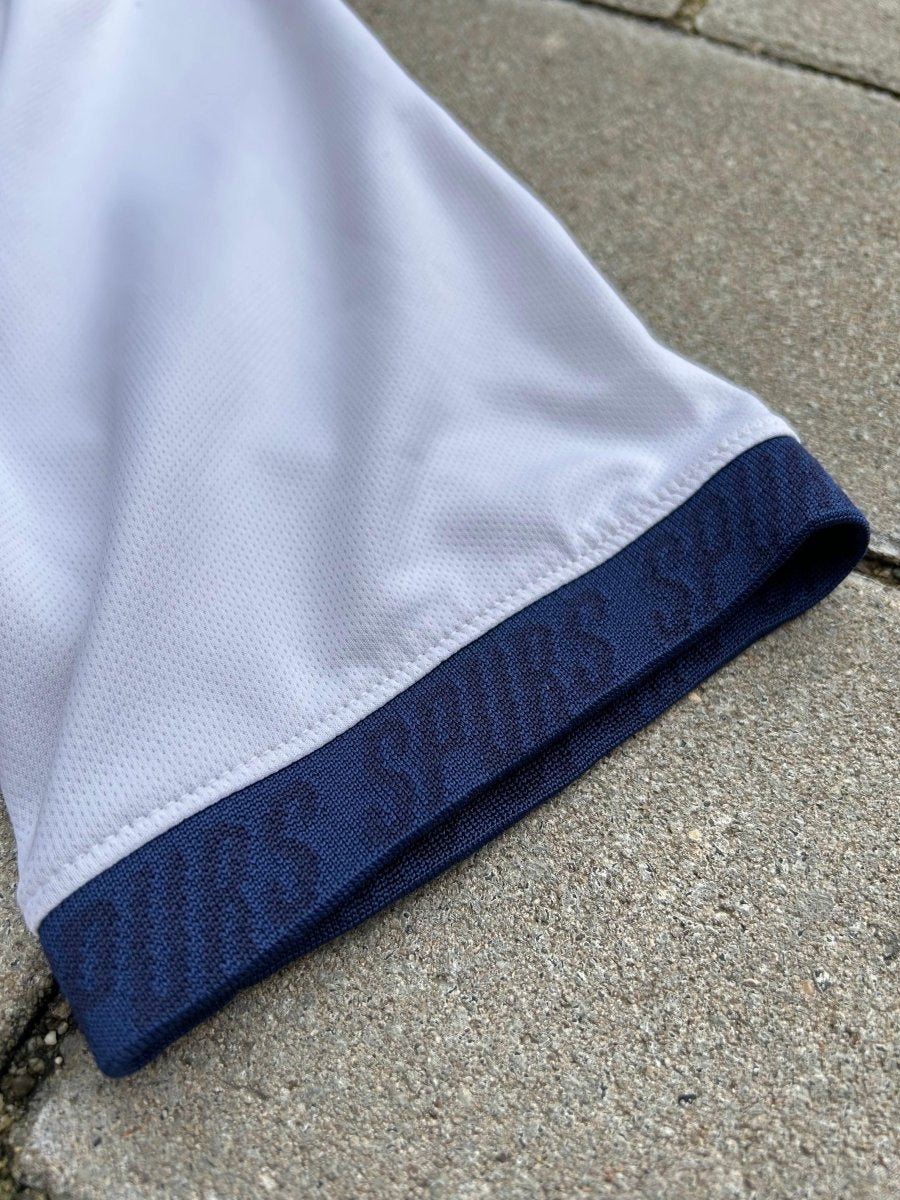 Tottenham 2019/20 Original Home Shirt Size S - Shorty Football Shirts