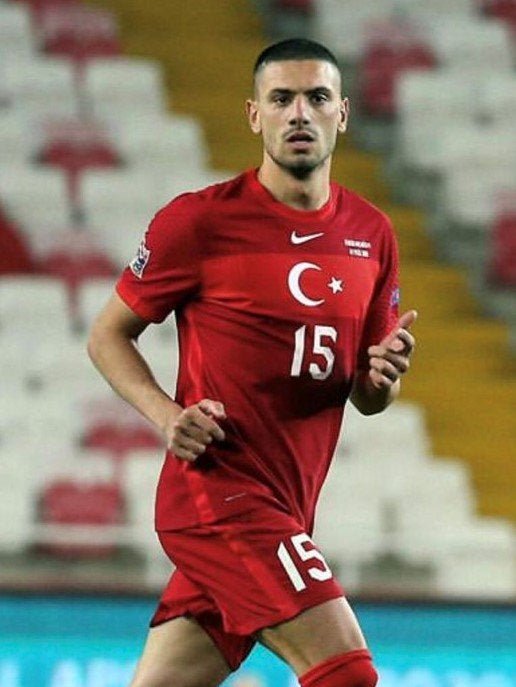 Turkey 2020/21 Original Away Shirt Size M - Shorty Football Shirts