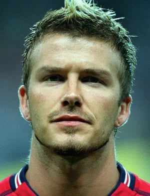 David Beckham