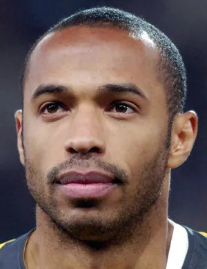 Thierry Henry