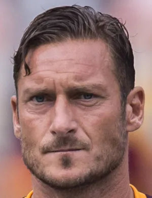 Francesco Totti