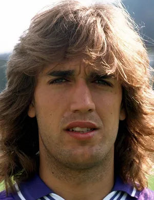 Gabriel Batistuta