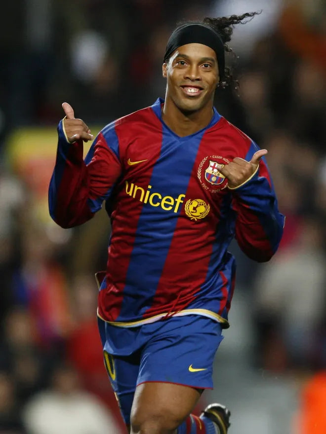 Ronaldinho