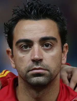 Xavi