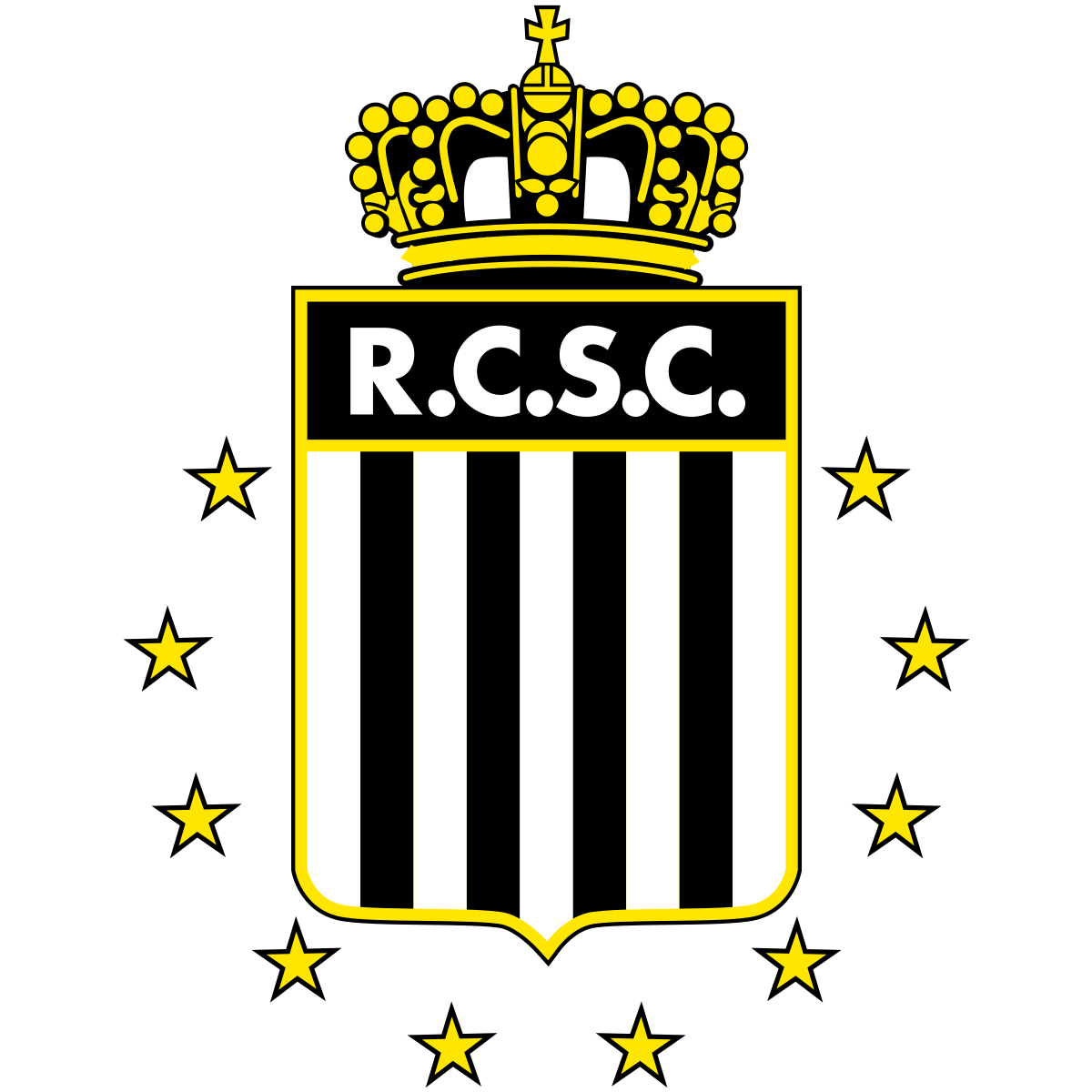 Sporting Charleroi