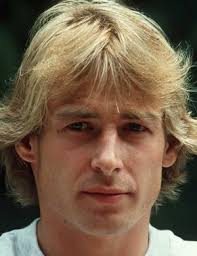 Jürgen Klinsmann