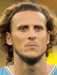 Diego Forlán