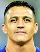 Alexis Sánchez