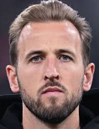 Harry Kane