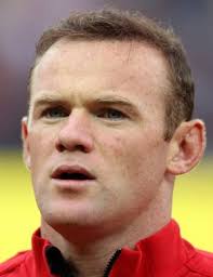 Wayne Rooney