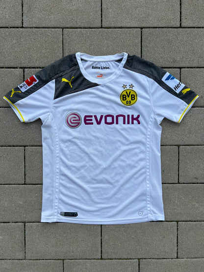 Borussia Dortmund 2013/14 Original Third Shirt Reus #11 Size S