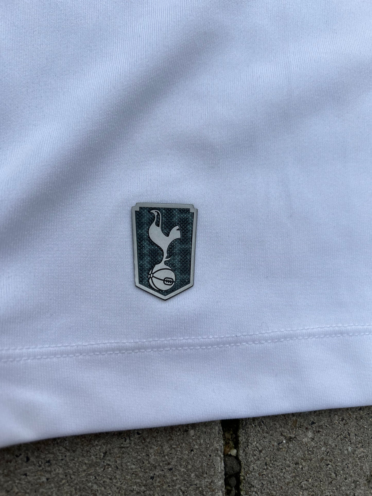 Tottenham 2014/15 Original Home Shirt Size M