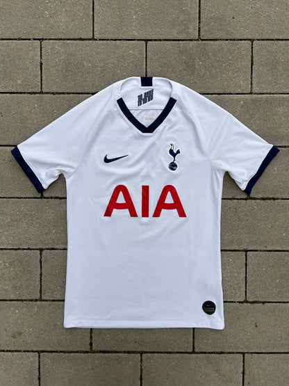 Tottenham 2019/20 Original Home Shirt Size S