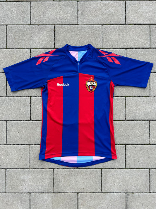 CSKA Moskau 2011/12 Original Heimtrikot Größe S