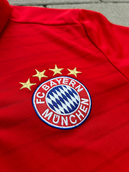 Bayern München 2016/17 Original Home Shirt Size S