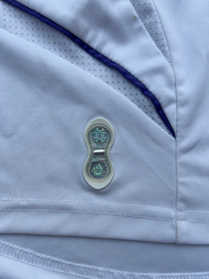 Real Madrid 2007/08 Original Heimtrikot Raúl #7 Größe M