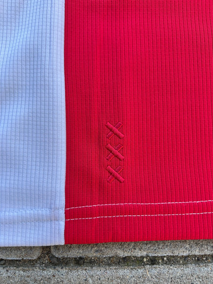 Ajax 2020/21 Original Home Shirt Anthony #39 Size M