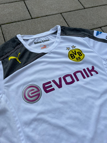 Borussia Dortmund 2013/14 Original Third Shirt Reus #11 Size S