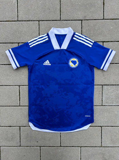 Bosnia and Herzegovina 2020/21 Original Home Shirt Size M