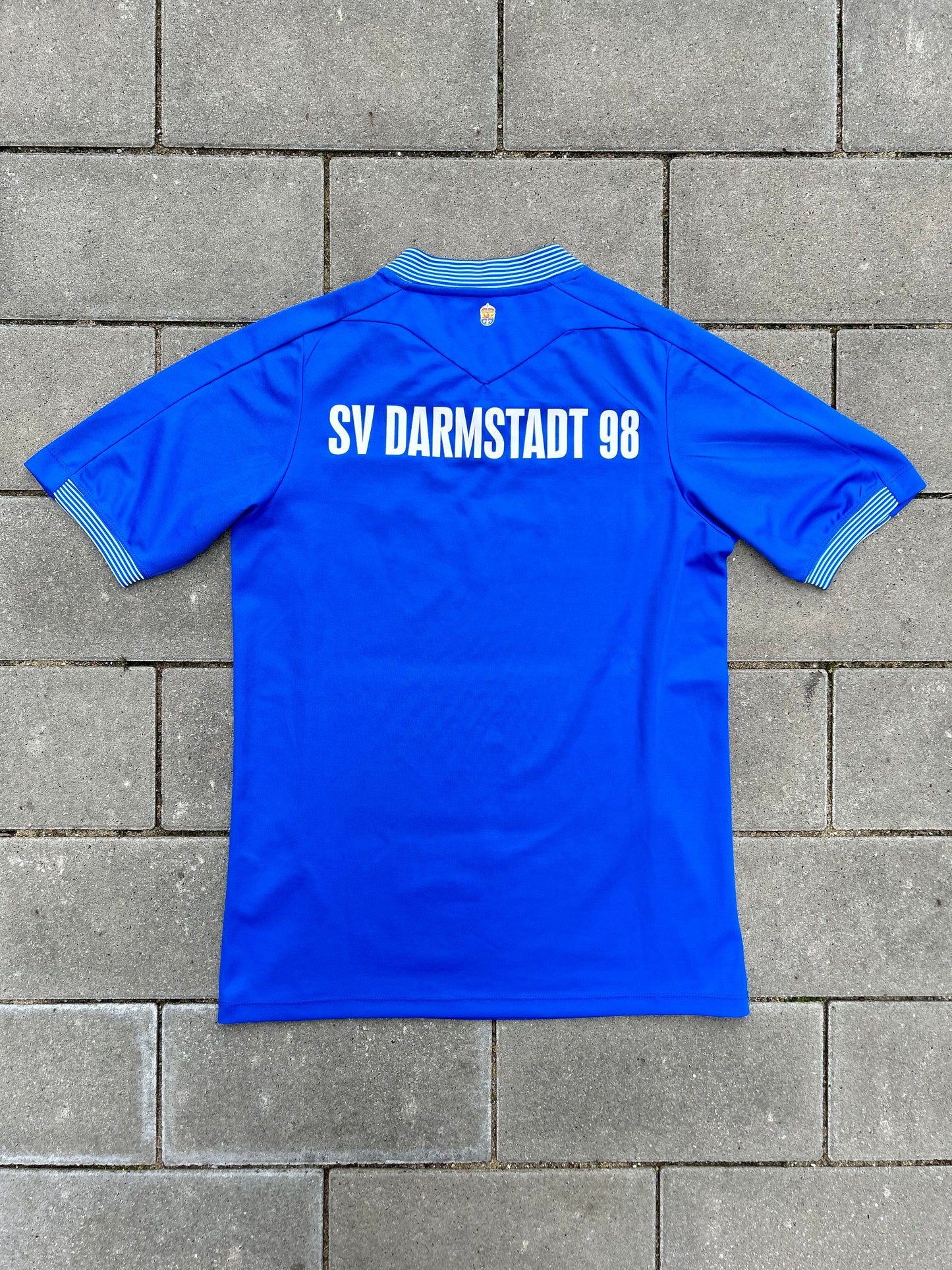 SV Darmstadt 98 2015/16 Original Home Shirt Size S