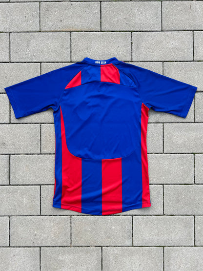 CSKA Moskau 2011/12 Original Heimtrikot Größe S
