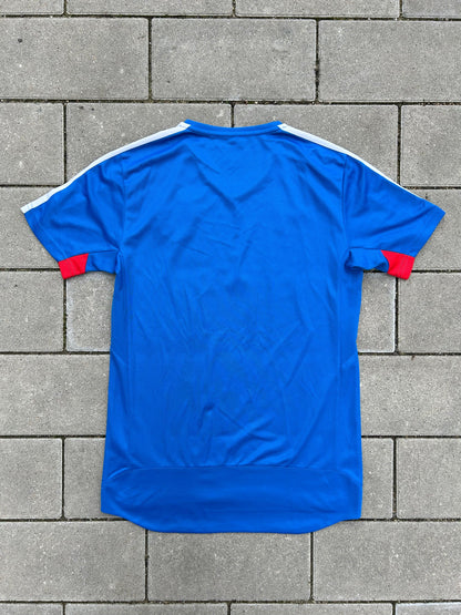 Rangers 2015/16 Original Home Shirt Size S