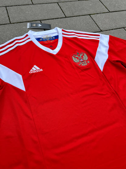 Russia 2018/19 Original Home Shirt Size M