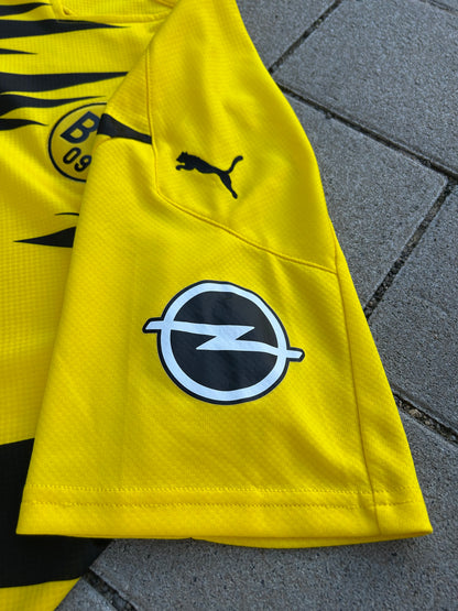Borussia Dortmund 2020/21 Original Home Shirt Reus #11 Size L