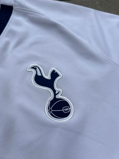 Tottenham 2019/20 Original Home Shirt Size S